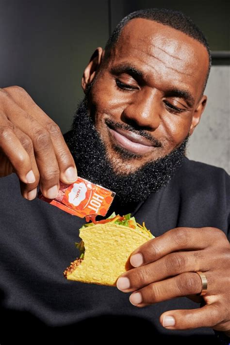 taco tuesday real money|LeBron James joins Taco Bell in fight to free ‘Taco .